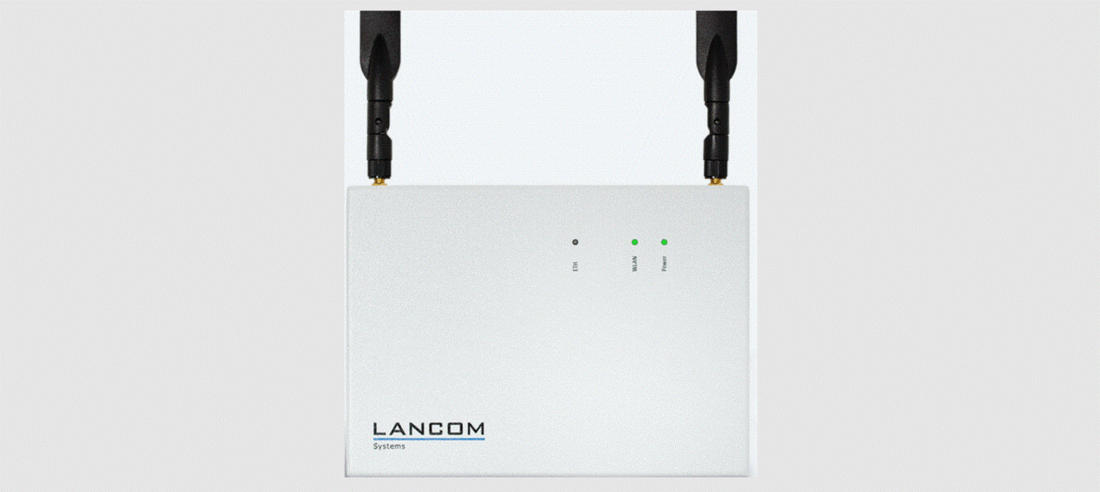 Lancom Systems Iap-822 Wifi Access Point User Guide Lancom Systems Iap-822 Wifi Access Point User Guide