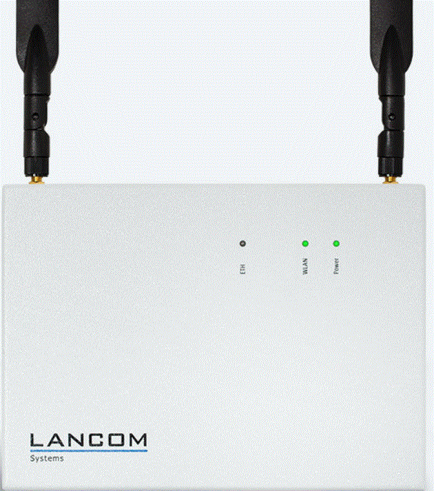 LANCOM Systems IAP-822 WiFi Access Point