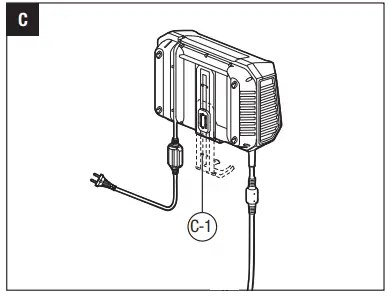  EGO-CHV1600E-56-Volt-Charger-FIG-6