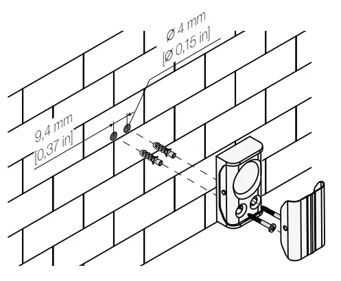 K ARRAY K1 High Performance Mini Audio System - Installation 1
