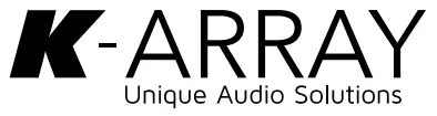 K ARRAY logo