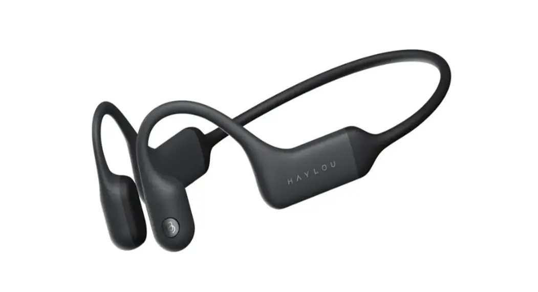 Haylou Bc01 Bone Conduction Headphones User Manual