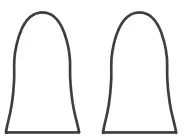 HAYLOU BC01 Bone Conduction Headphones - fig 3