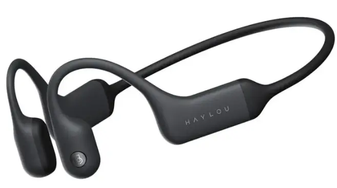 HAYLOU BC01 Bone Conduction Headphones