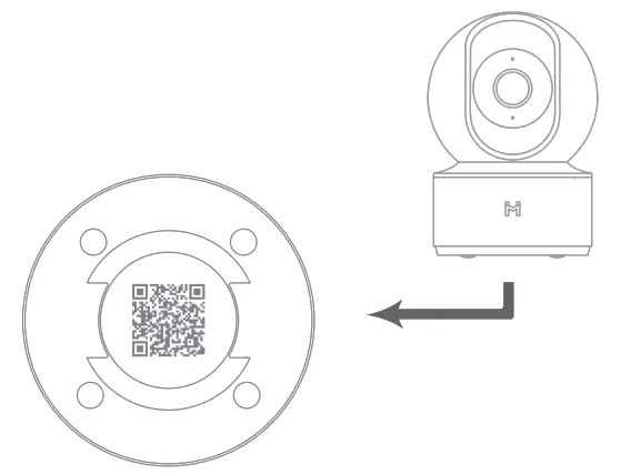 IMILAB Home Security Camera Basic 2