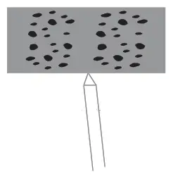 Security Camera on a Wall 1