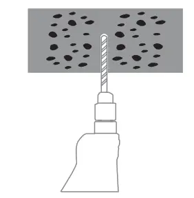 Security Camera on a Wall 2