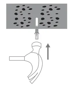 Security Camera on a Wall 3