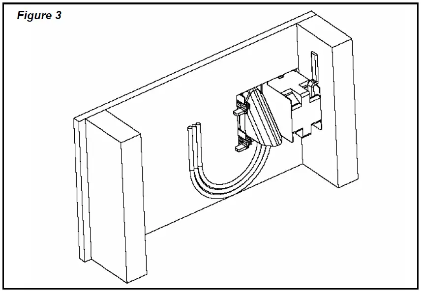 Monoprice-104006-Recessed-Low-Voltage-Cable-Wall-Plate-with-Recessed-Power-fig-5