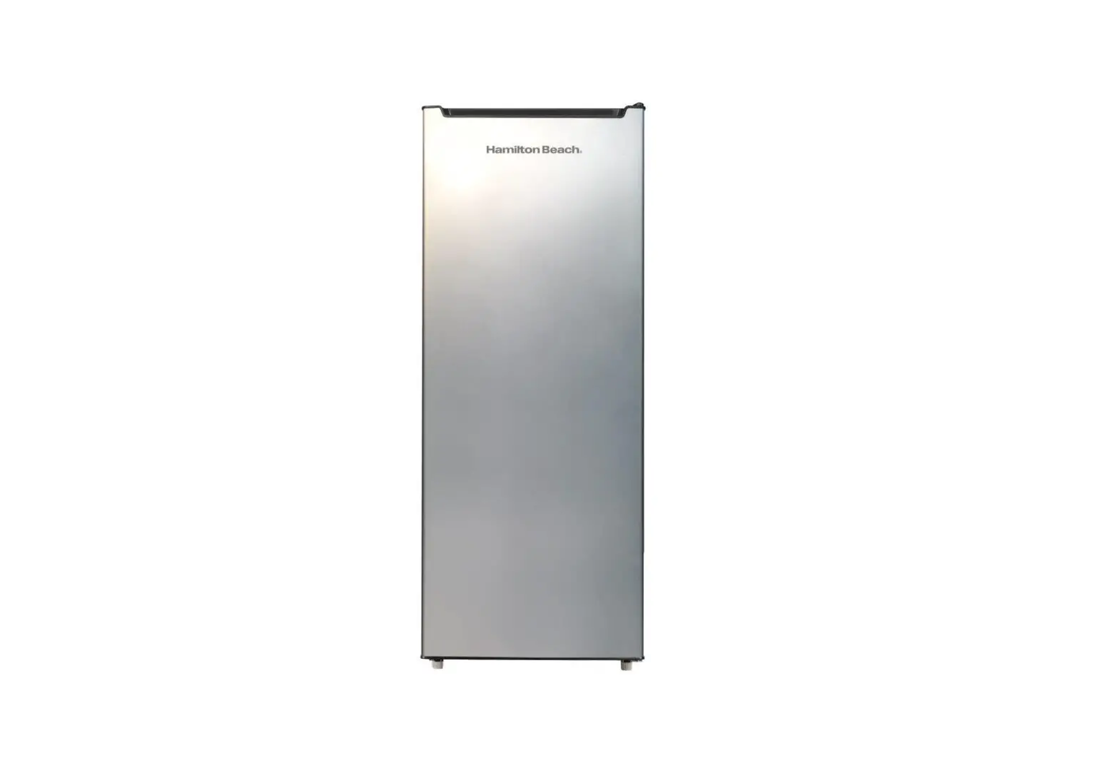 Hamilton Beach Hbfrf695 Vcm Upright Freezer Owner's Manual