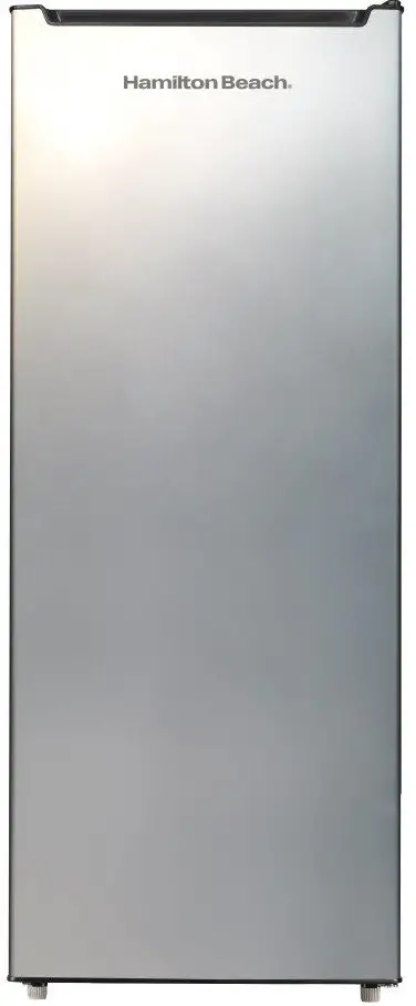 Hamilton Beach HBFRF695 VCM Upright Freezer