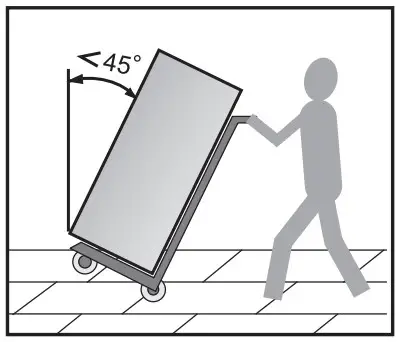 Installation instruction