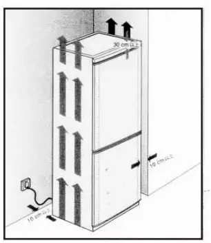 Installation instruction