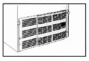 Installation instruction