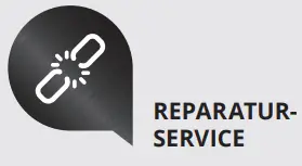 Einhell GC CH 18 40 Li Cordless Hedge Trimmer - icon 1