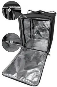 HENDI Pizza & Food Delivery Backpack-4