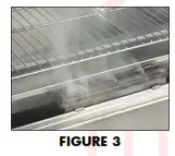 TOWN SM-36-R-STD-P Commercial Smoker Oven - fig3