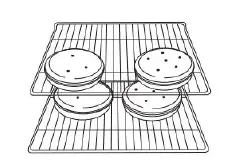 Whirlpool Freestanding Electric Range FIG 4