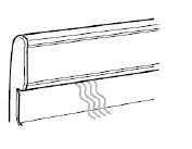 Whirlpool Freestanding Electric Range FIG 5