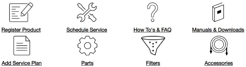 Whirlpool Freestanding Electric Range FIG 6