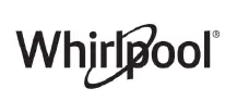 Whirlpool Freestanding Electric Range LOGO