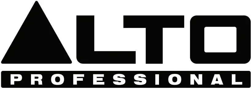 ALTO PROFESSIONAL LOGO