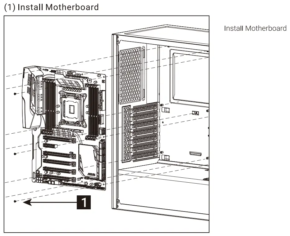 AeroCool ACCM-PB19033.1 AirHawk Duo ARGB Mid Tower Case - device