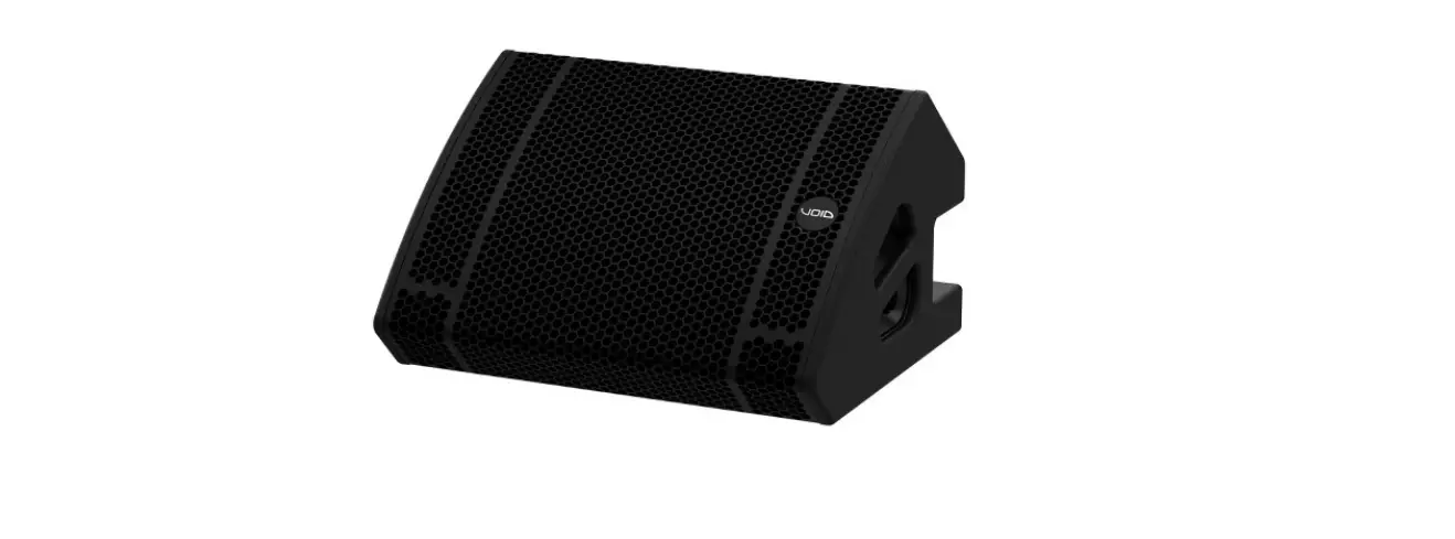 Void Arcm-12 12-inch 2-way Coaxial Stage Monitor User Guide Void Arcm-12 12-inch 2-way Coaxial Stage Monitor User Guide