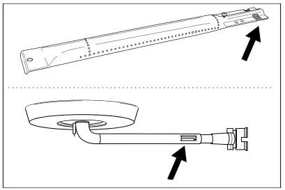 barbecook BC-GAS-2003 Belgium Gas BBQ Spring 3212 with Side Burner - fig 1