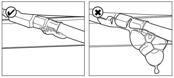 barbecook BC-GAS-2003 Belgium Gas BBQ Spring 3212 with Side Burner - fig 11
