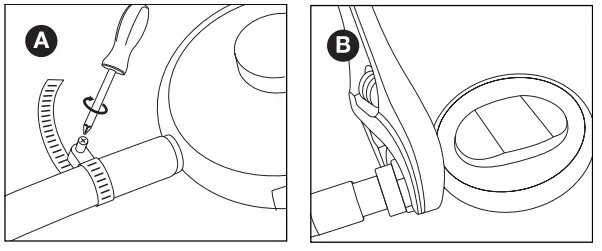 barbecook BC-GAS-2003 Belgium Gas BBQ Spring 3212 with Side Burner - fig 8