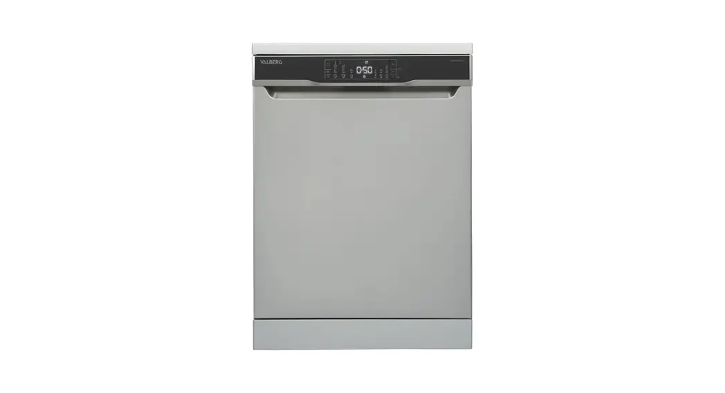 Valberg Sad701t 15 Place Settings Dishwasher User Guide
