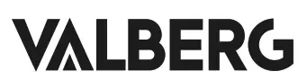 VALBERG logo