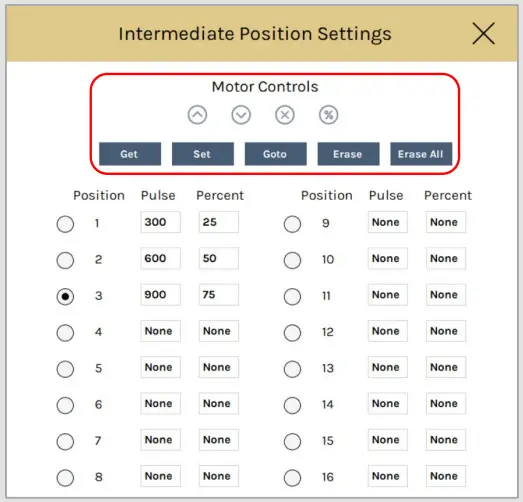 somfy SO1860326 SDN Power Over Ethernet Gateway - Figure 15