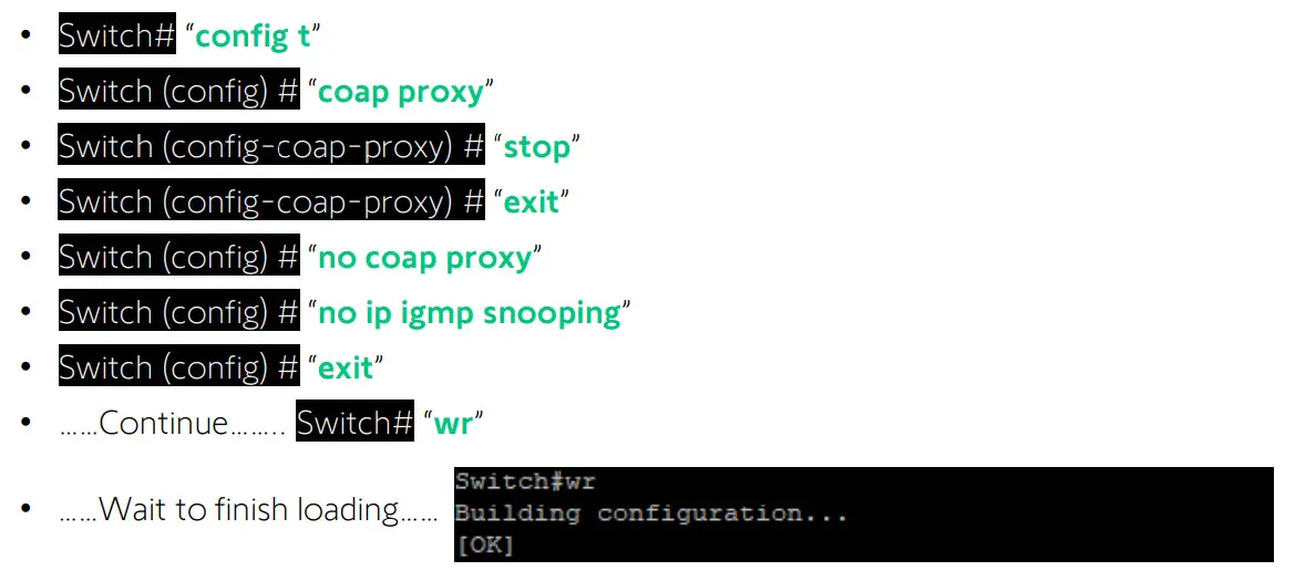 somfy SO1860326 SDN Power Over Ethernet Gateway - Figure 6