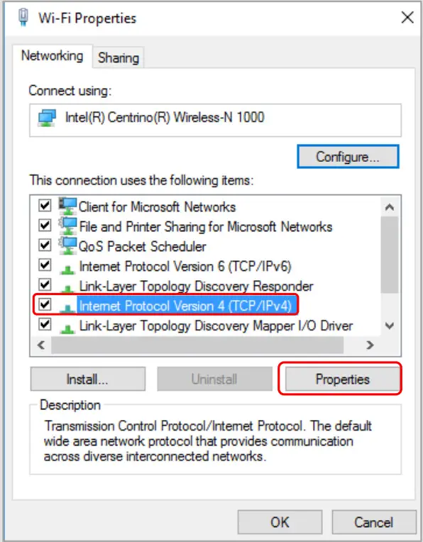 somfy SO1860326 SDN Power Over Ethernet Gateway - Figure 8