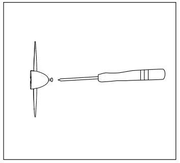 AMEWi AMXFlight P40 Fighter - figure 11