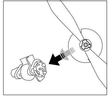 AMEWi AMXFlight P40 Fighter - figure 12