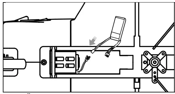 AMEWi AMXFlight P40 Fighter - figure 16