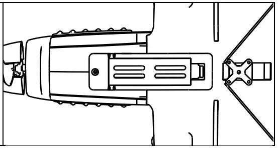 AMEWi AMXFlight P40 Fighter - figure 18