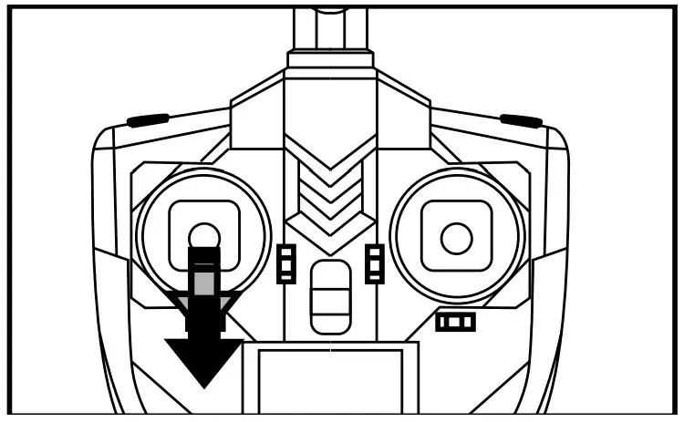 AMEWi AMXFlight P40 Fighter - figure 6