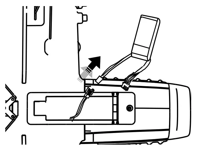 AMEWi AMXFlight P40 Fighter - figure 9
