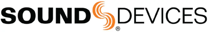 SOUND DEVICES Logo