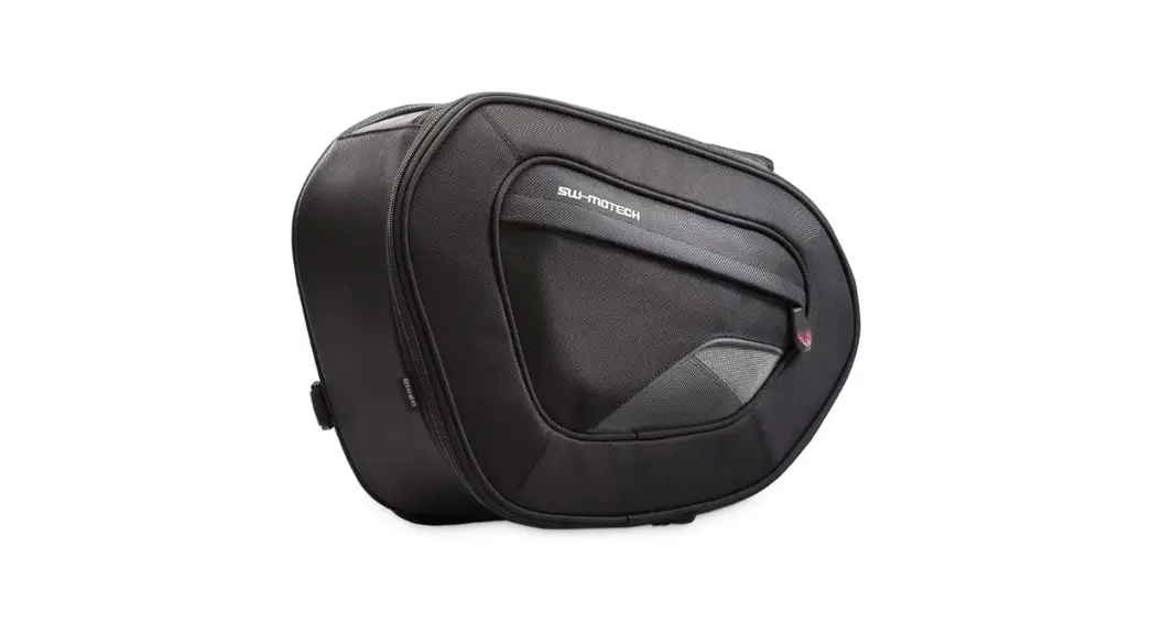 Sw-motech Bc.hta.08.740.11501/b Saddlebag Set Installation Guide