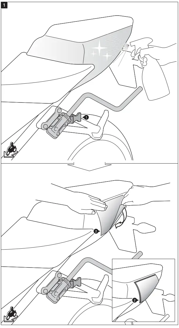 SW MOTECH BC HTA 08 740 11501 B Saddlebag Set I - Fig5