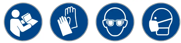 XPOtool 30297 Mini Grinder-fig2