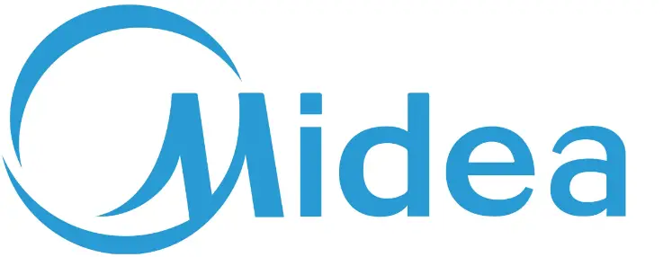 Midea LOGO