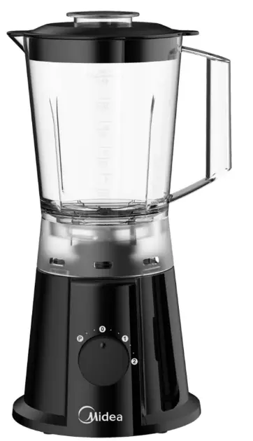 Midea MBL-35BK Table Electric Blender