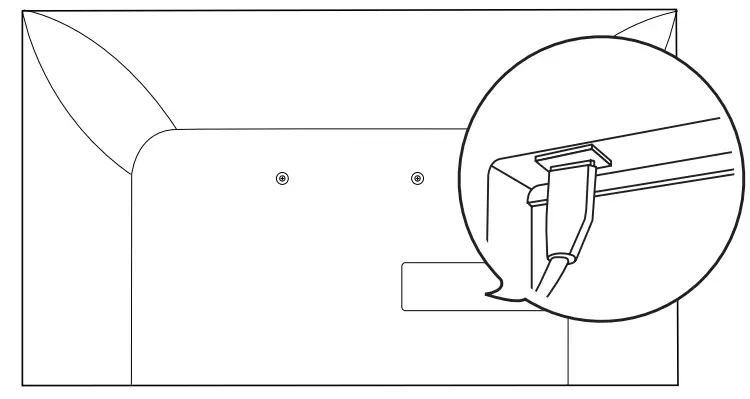 LG WB21LMB Slim Wall Mount - fig 16