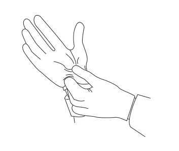 LG WB21LMB Slim Wall Mount - fig 4